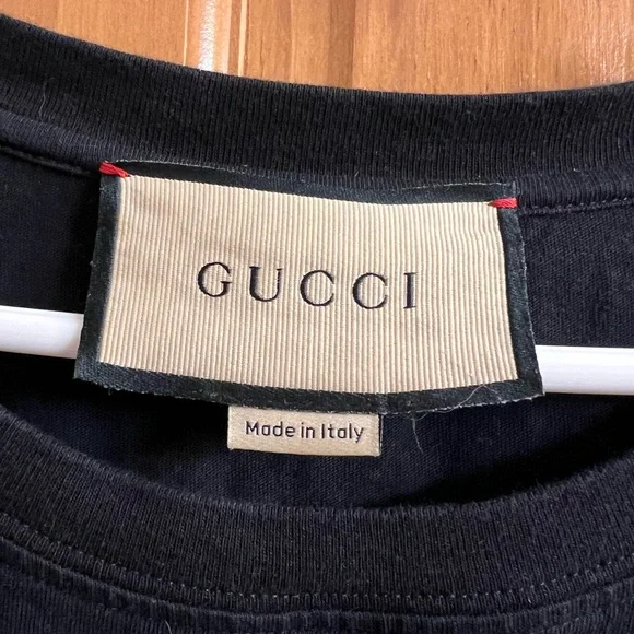 Men’s Gucci shirt - Picture 2 of 6